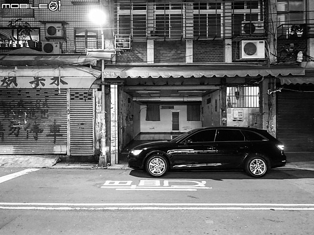Audi A4 Avant 旅行車 30 TFSI 開箱分享