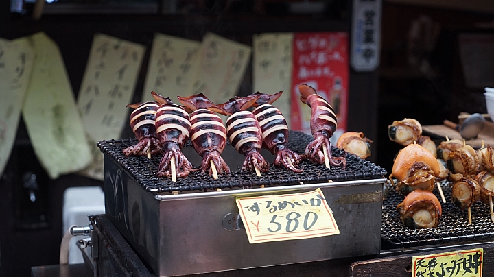 分享 大阪神戶京都奈良之旅與自助婚紗