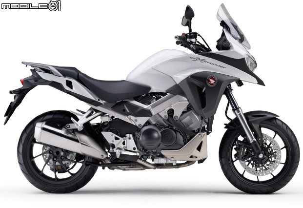 [快訊]台灣本田 Honda Motorcycle 正式宣布 VFR800F、VFR800X 引進確認，預購售價公開！