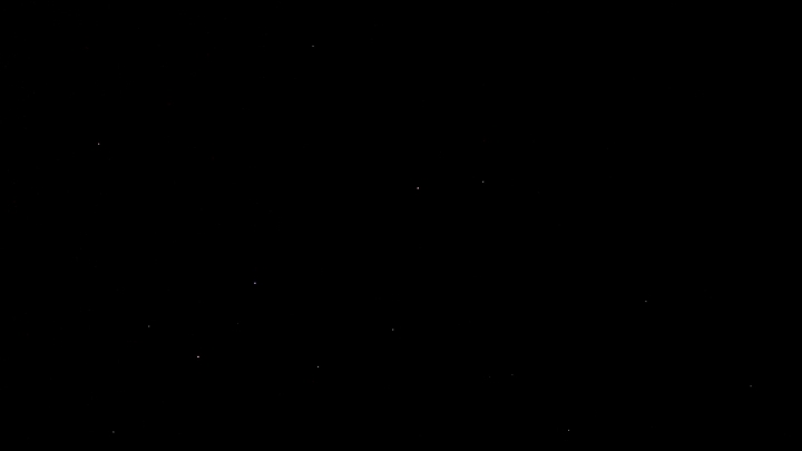 5D3 高ISO+長曝 相同30秒，較低ISO反而會有明顯亮點問題請益(已解決)