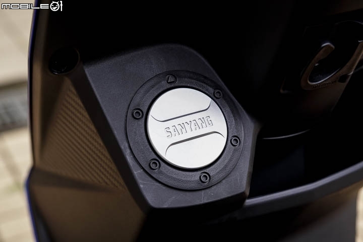 小型化大改變 SYM Z1 Attila 125 深度測試