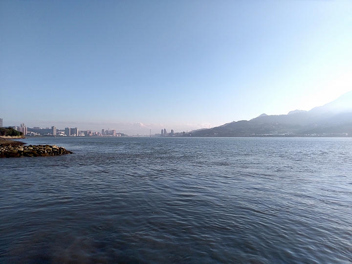 大家會喜歡看夕陽嗎？   有圖