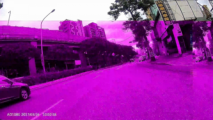 銨鉑AD1080 DIY安裝與狀況排除分享