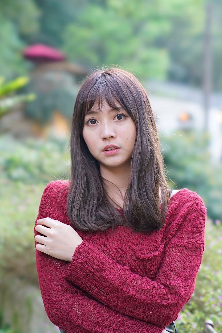 散景之王 強勢回歸！Sony G Master FE 100mm F2.8 STF GM OSS 高解像力同時具備完美散景！