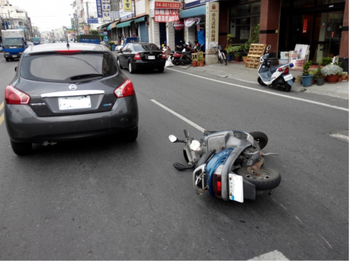[字多懶人包] 小資買車，9種車不要碰之我見！