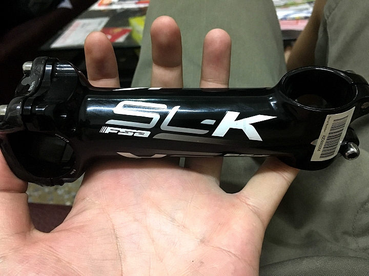 xds  X-B67 喜德盛碳纖維車架 & 自組公路車感想