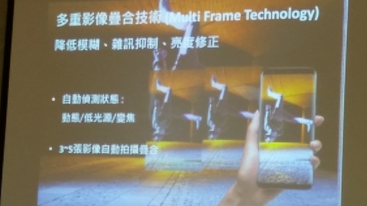 SAMSUNG S8+ S8新機體驗會  (高雄場)