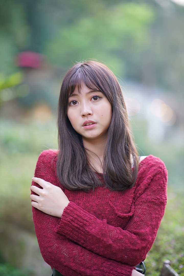 散景之王 強勢回歸！Sony G Master FE 100mm F2.8 STF GM OSS 高解像力同時具備完美散景！