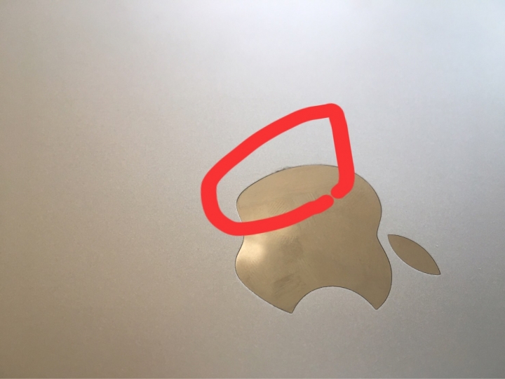 官網下訂iPad Pro 受損問題