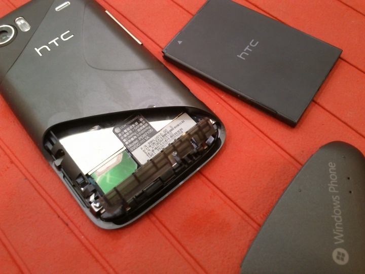 目前為止最喜愛的hTC是哪隻?