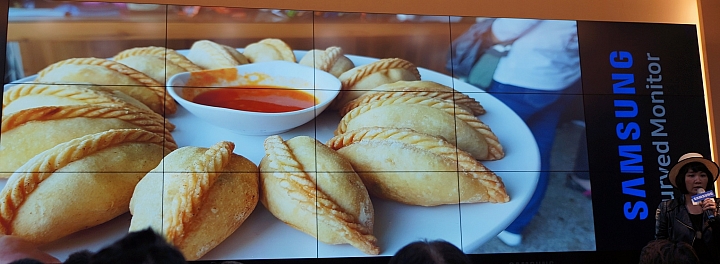 [體驗會心得]Samsung Galaxy S8 | S8+ 破框生活體驗會 台北場