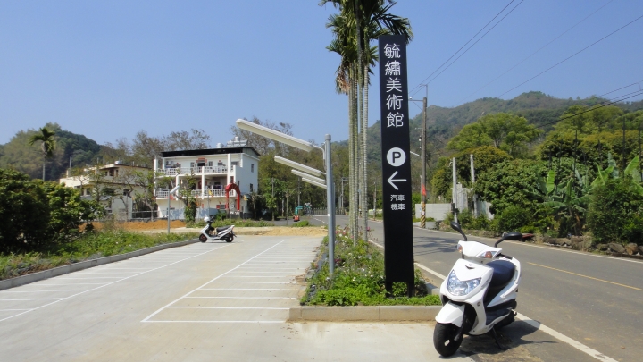 「神鵝瞎旅」之 烏溪、平林、九九峰