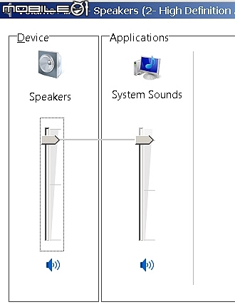 VMware Exsi 6.5 win7pro 虛擬機音效無法運作於遠端桌面