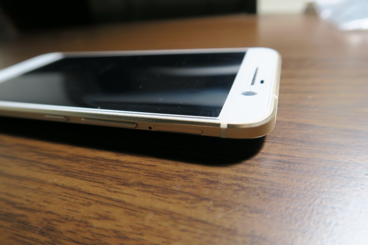 HTC10全滿版玻璃螢幕保護貼~不遮邊~不遮字~