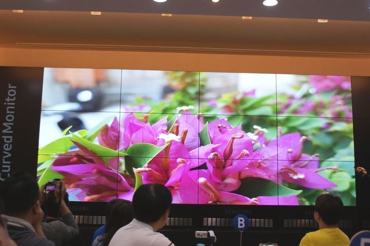 『Samsung Galaxy S8 │ S8+破框生活體驗會』 [台北場]