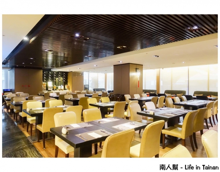 【台東市區-住宿】景觀房｜台東觀光夜市旁｜交通便利｜阿力海自助式早餐~台東桂田喜來登酒店