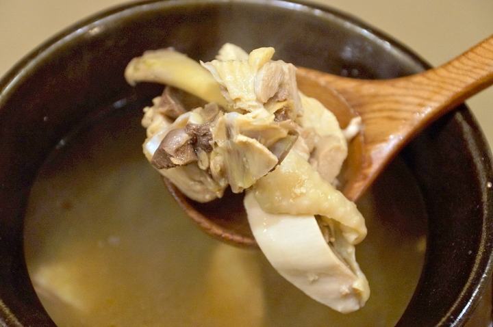 [台南][南區] 來呷飯 川食堂