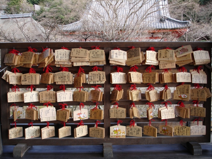 ＜日本＞2007日本～西本願寺、三十三間堂、清水寺、八坂神社等