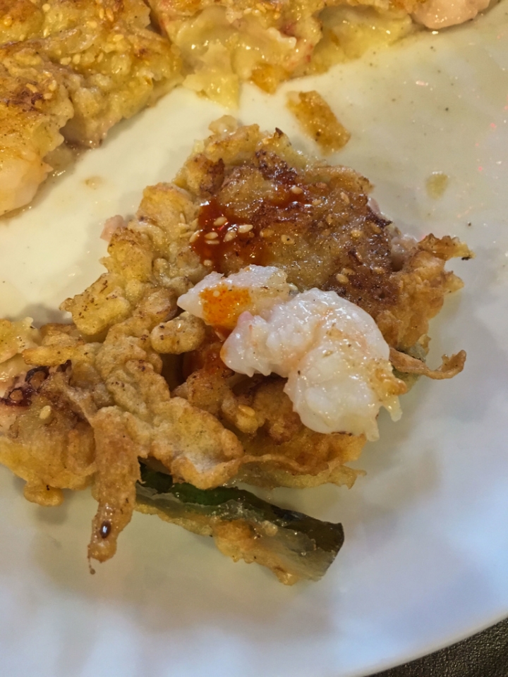 【美食。食記】彰化市 彰南路 台式風格 份量不少 賀豆韓食 韓國料理 韓國菜 石鍋