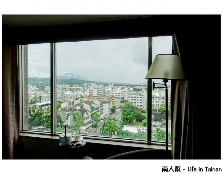 【台東市區-住宿】景觀房｜台東觀光夜市旁｜交通便利｜阿力海自助式早餐~台東桂田喜來登酒店