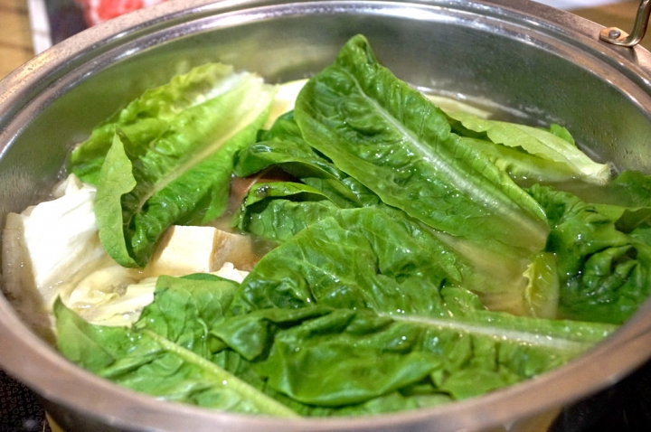 [台南][仁德區] 瑪莎露露 有機蔬菜・新西式火鍋・生活教室