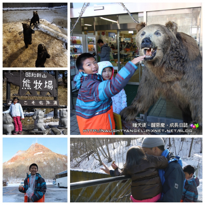 【北海道】冰天雪地「自駕九天行程」租車、住宿、美食、親子景點一次打包