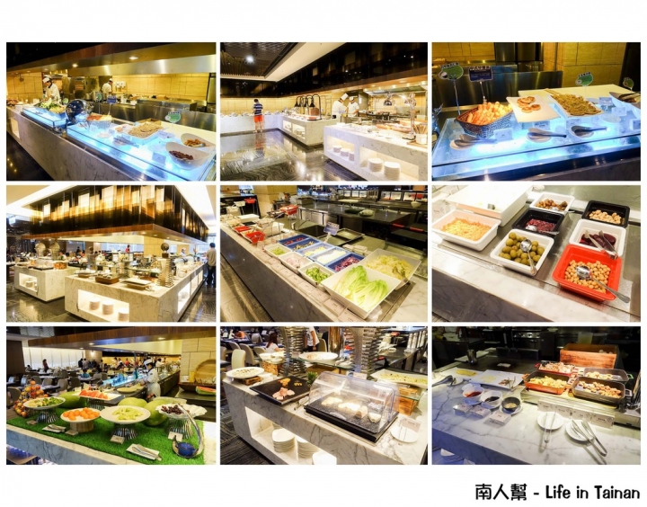 【台東市區-住宿】景觀房｜台東觀光夜市旁｜交通便利｜阿力海自助式早餐~台東桂田喜來登酒店