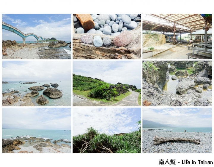 【台東市區-住宿】景觀房｜台東觀光夜市旁｜交通便利｜阿力海自助式早餐~台東桂田喜來登酒店