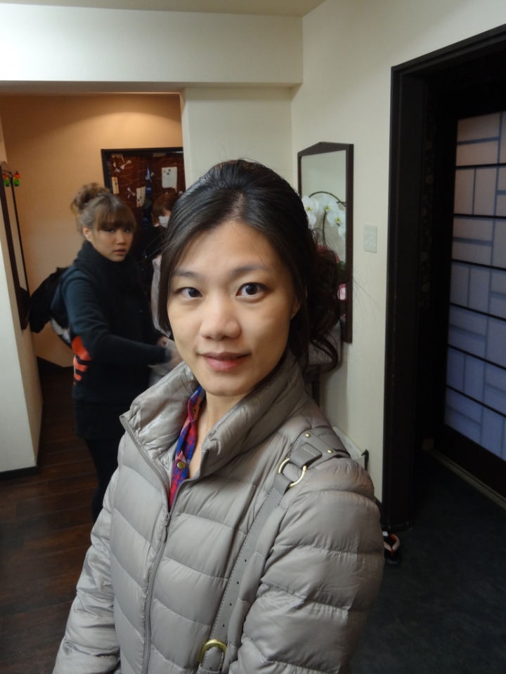 <日本>2011自私之日本行~清水寺岡本和服體驗、八坂神社、花見小路