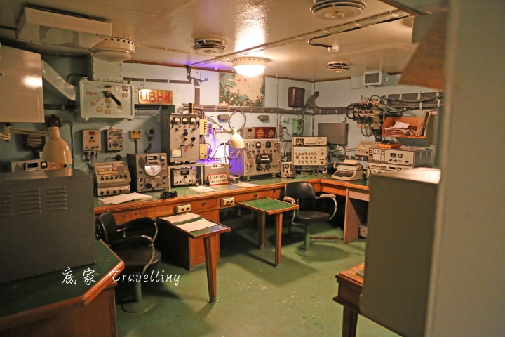 [俄羅斯] 列寧核能動力破冰船 Lenin 1957 Nuclear Icebreake