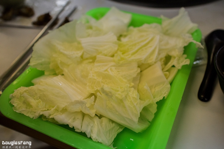 【食記│台北中山】松山自助火鍋城