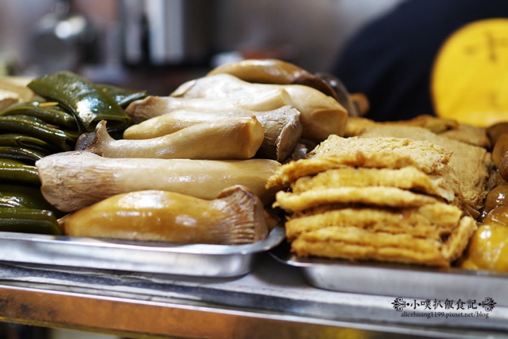 【永和素食】『十味健康素食』天然食材.無添加味素/創意素食/推紅燒疙瘩/紅油抄手/小菜宮保豆腐