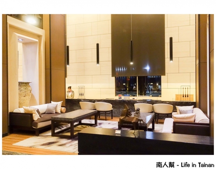 【台東市區-住宿】景觀房｜台東觀光夜市旁｜交通便利｜阿力海自助式早餐~台東桂田喜來登酒店