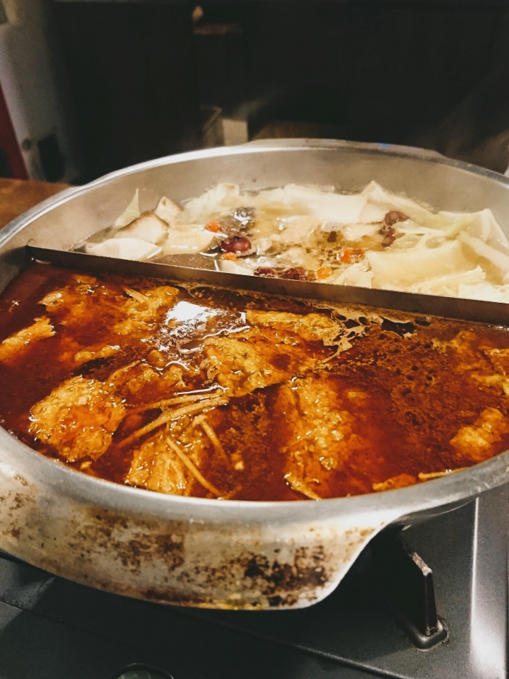 〔食記〕萬華區--Just eat呷食益燒烤