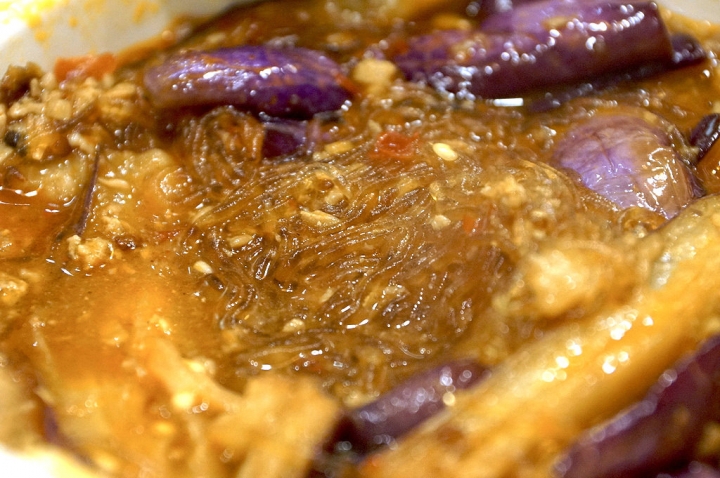 [台南][南區] 來呷飯 川食堂