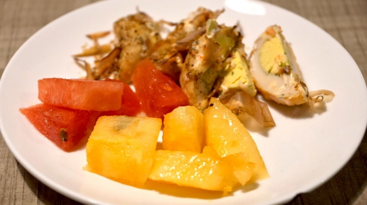 [台南][安平區] 格樓主題餐廳 Grimm House