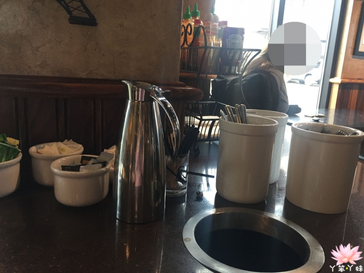【美國・Salem・2017】French Press (可麗餅早午餐)