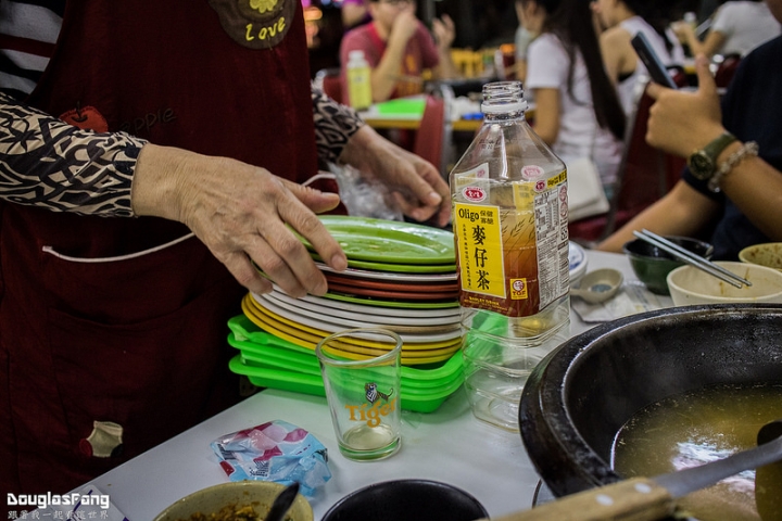 【食記│台北中山】松山自助火鍋城