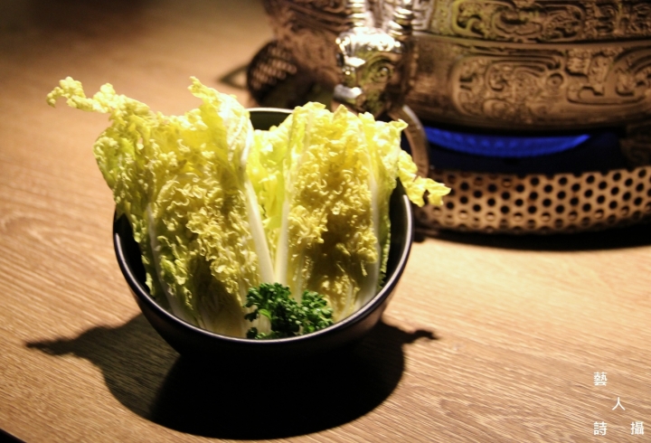 Häagen-Dazs冰淇淋任你吃.問鼎麻辣鍋&養生鍋@食在台北.藝人詩攝