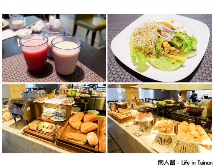 【台東市區-住宿】景觀房｜台東觀光夜市旁｜交通便利｜阿力海自助式早餐~台東桂田喜來登酒店