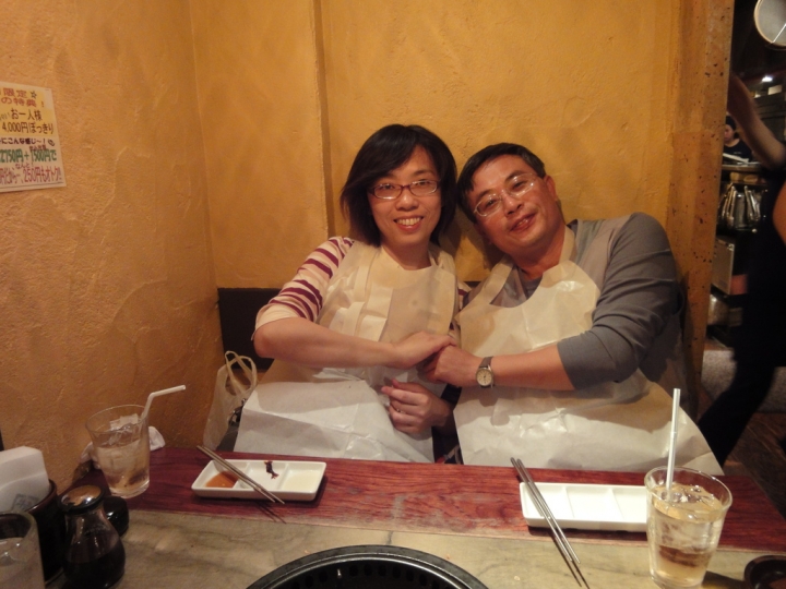 ＜日本＞2009日本賞楓～日光東照宮