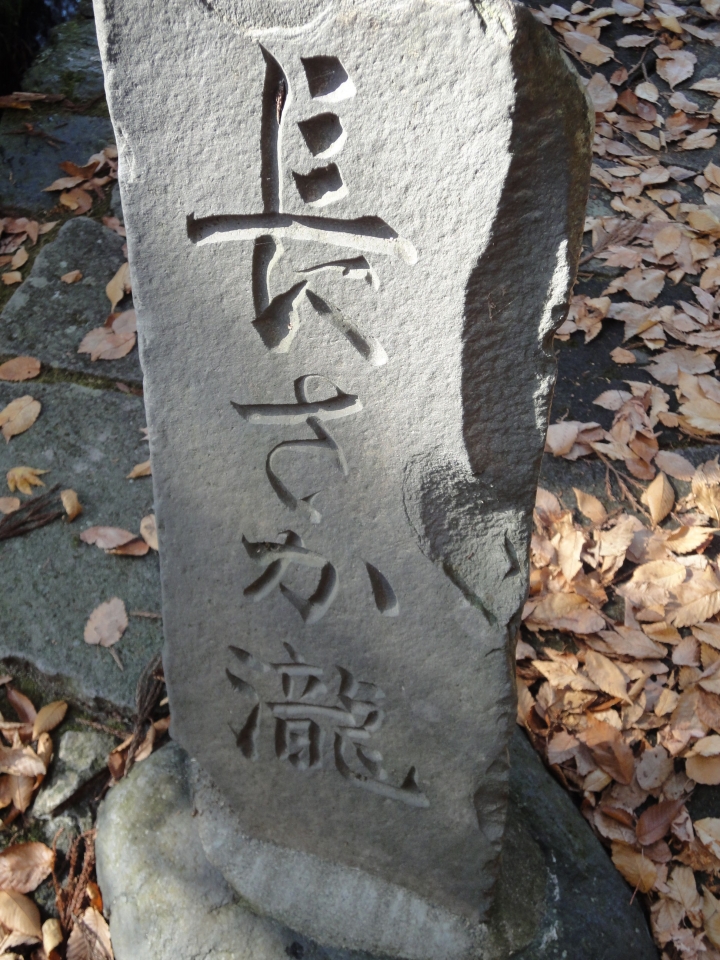 ＜日本＞2009日本賞楓～日光東照宮
