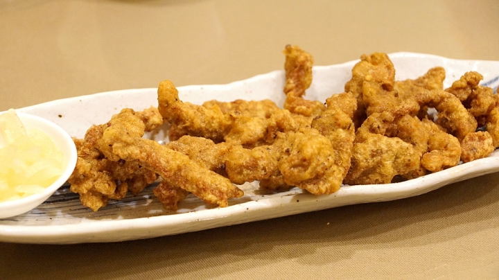 [台南][南區] 來呷飯 川食堂