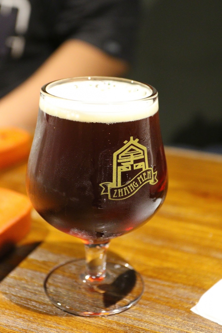 [台南][北區] 掌門精釀啤酒 24種原創性啤酒一次滿足你的渴望