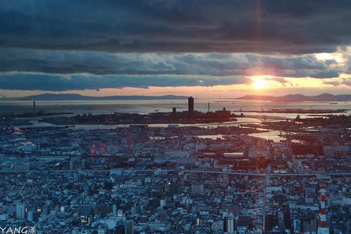 【日本】2017年9天11縣趴趴走之旅