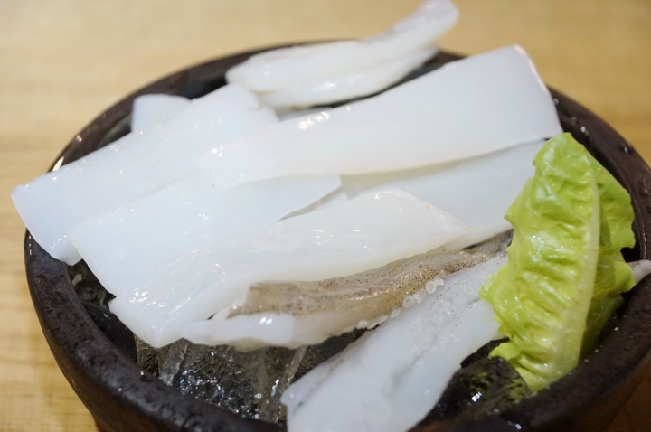 [台南][仁德區] 瑪莎露露 有機蔬菜・新西式火鍋・生活教室