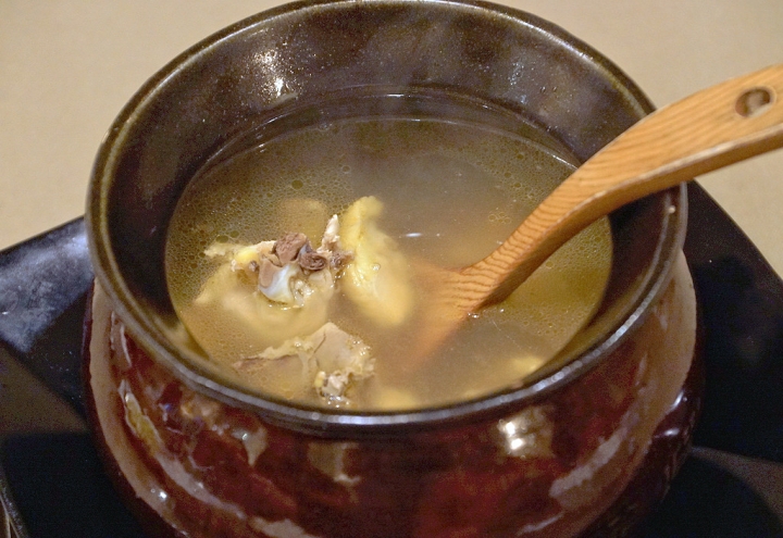 [台南][南區] 來呷飯 川食堂