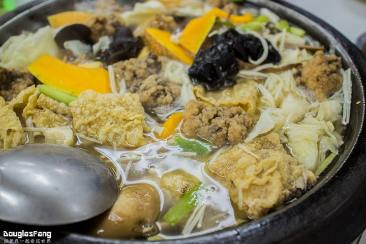 【食記│台北中山】松山自助火鍋城