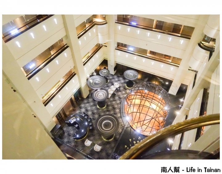 【台東市區-住宿】景觀房｜台東觀光夜市旁｜交通便利｜阿力海自助式早餐~台東桂田喜來登酒店