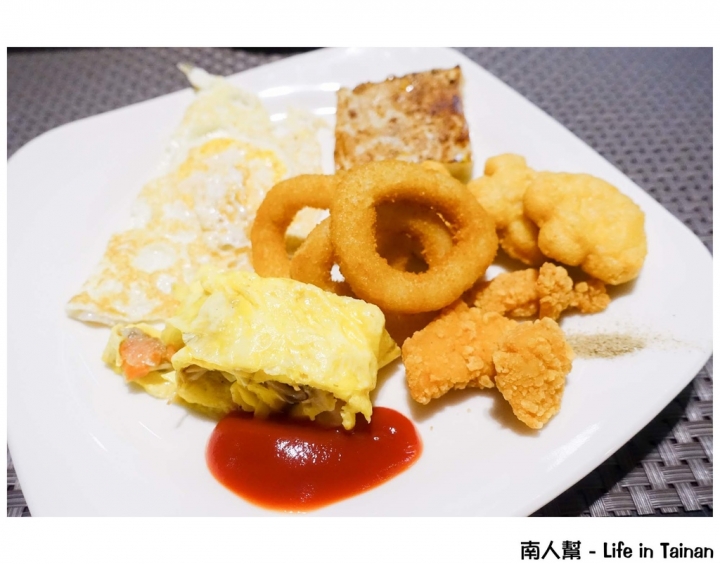 【台東市區-住宿】景觀房｜台東觀光夜市旁｜交通便利｜阿力海自助式早餐~台東桂田喜來登酒店